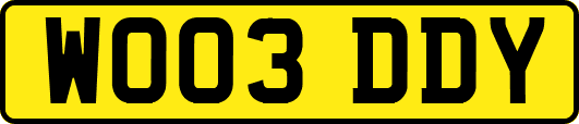 WO03DDY