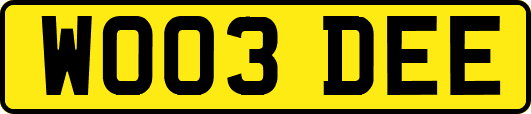 WO03DEE
