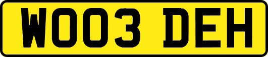 WO03DEH