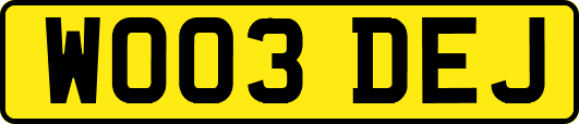 WO03DEJ