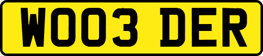 WO03DER