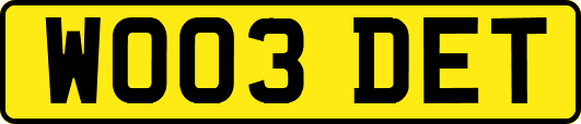 WO03DET
