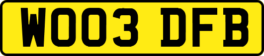 WO03DFB