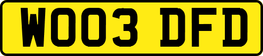 WO03DFD