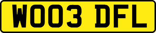 WO03DFL
