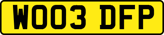 WO03DFP