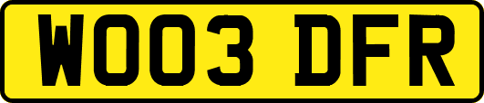 WO03DFR