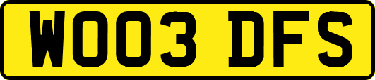 WO03DFS