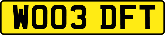 WO03DFT