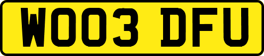 WO03DFU