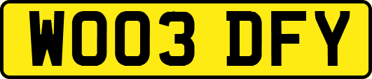 WO03DFY