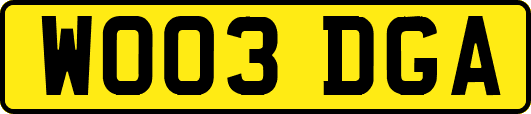 WO03DGA