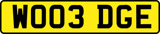 WO03DGE
