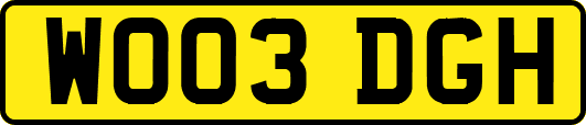 WO03DGH