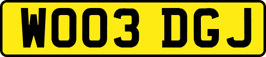 WO03DGJ