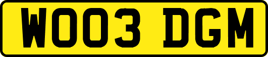 WO03DGM