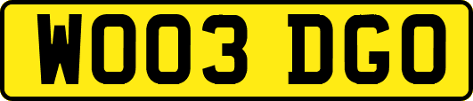 WO03DGO