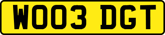 WO03DGT