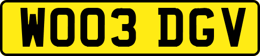 WO03DGV