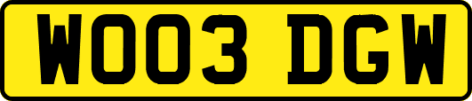 WO03DGW