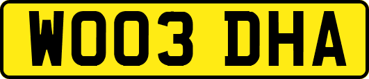 WO03DHA