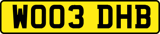 WO03DHB