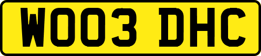 WO03DHC