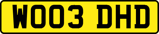 WO03DHD