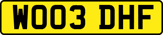 WO03DHF