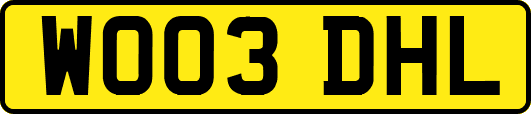 WO03DHL