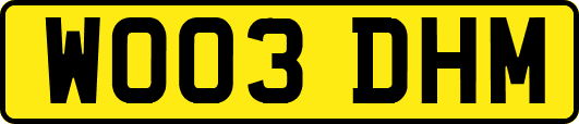 WO03DHM