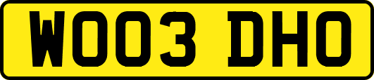 WO03DHO