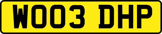 WO03DHP