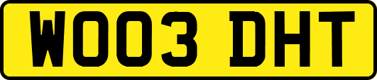 WO03DHT