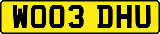 WO03DHU