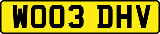 WO03DHV