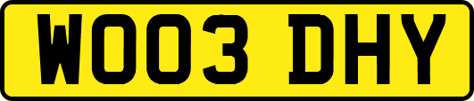 WO03DHY