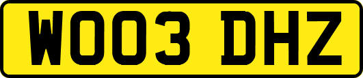 WO03DHZ