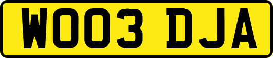 WO03DJA