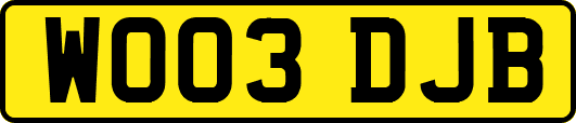 WO03DJB