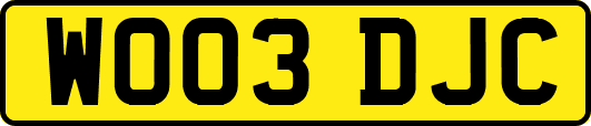 WO03DJC