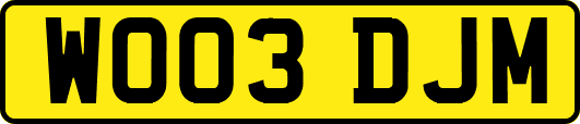 WO03DJM