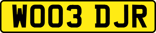 WO03DJR