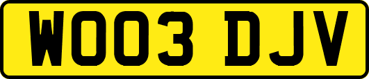 WO03DJV