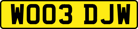 WO03DJW