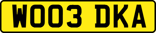 WO03DKA