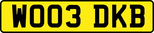 WO03DKB