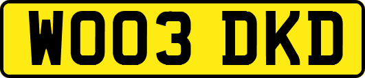 WO03DKD