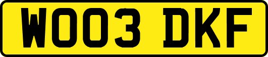 WO03DKF