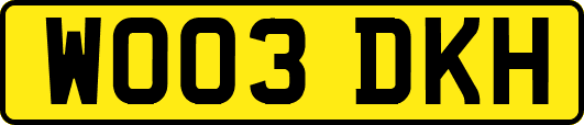 WO03DKH